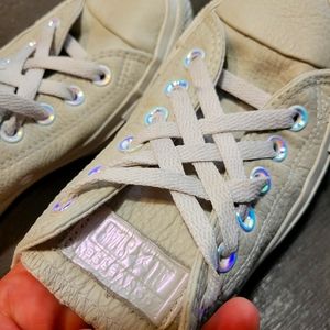 Converse All Star Leather